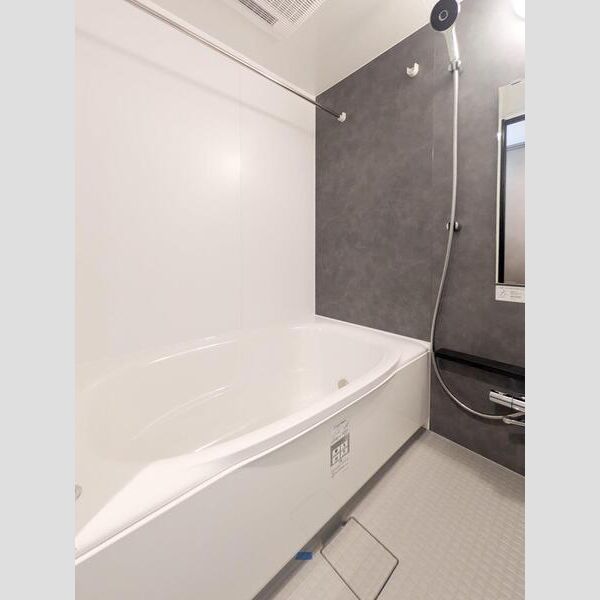 S-RESIDENCE原木中山azure505号室 お風呂