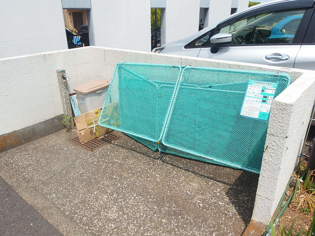 メゾン朝比奈0403号室 その他共有部分