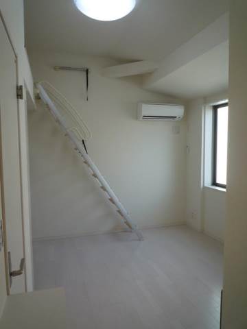 あおばトラスト北千住3階 部屋その他