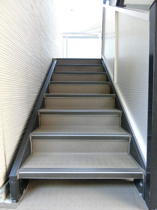 リブリ・武蔵新城2階 部屋その他