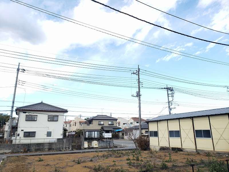 レオパレス第二吉兵衛ハウス205号室 部屋その他