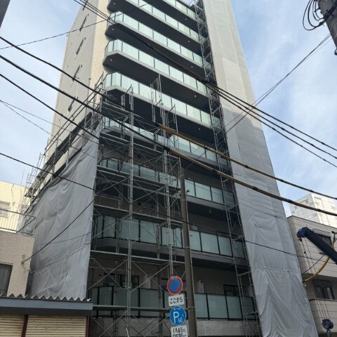 リヴシティ横濱末吉町弐番館8階 部屋その他