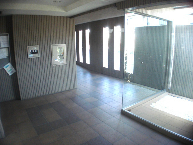 フレラヴィーヌ北本町2階 部屋その他