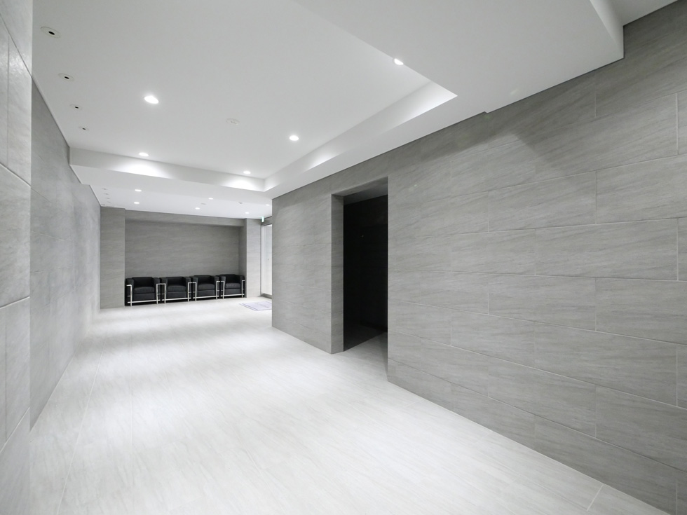 PREMIUM CUBE 池袋本町2階 外観