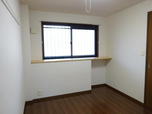 プレイス102号室 室内