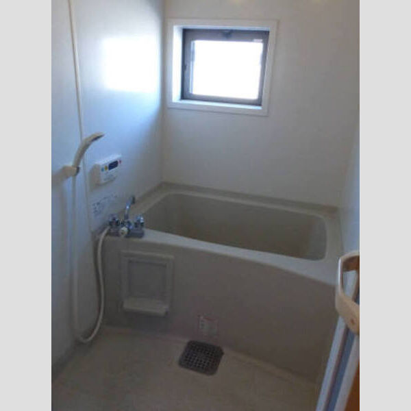 ウィルコート　B B202 浴室