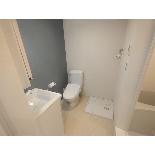 Ambition葛城302号室 部屋その他