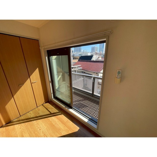 エスポワール本町3階 部屋その他