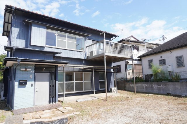 青風と語らいのラ・ルーチェの外観画像