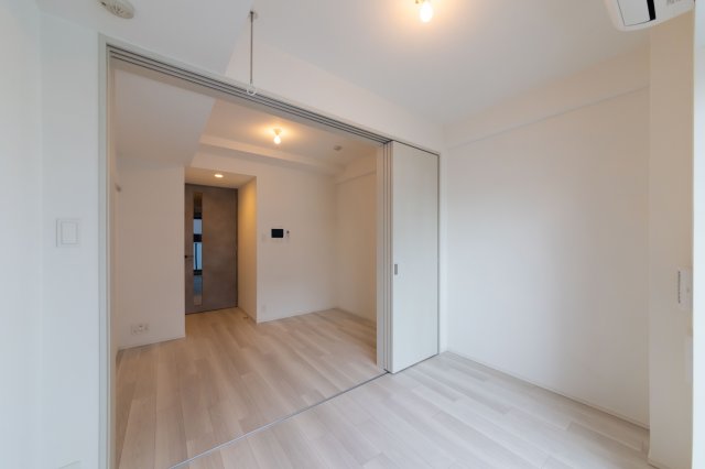 プラウドフラット品川大井町105号室 部屋その他