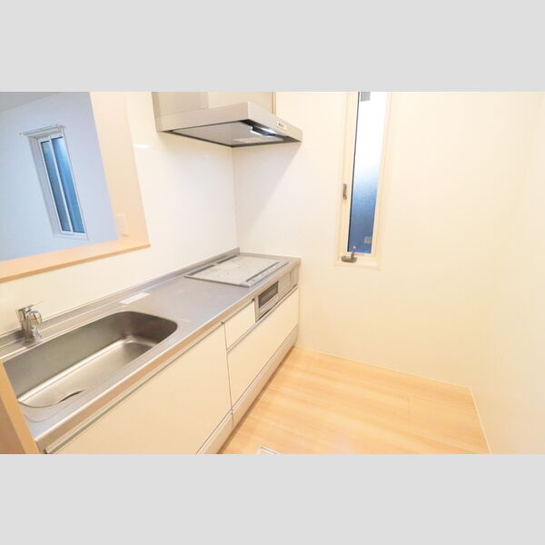 アイウィンド システムキッチン