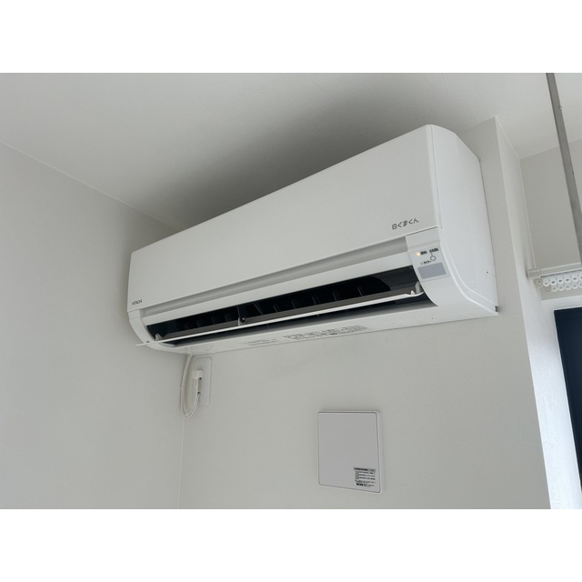 MQuarto福生306号室 部屋その他