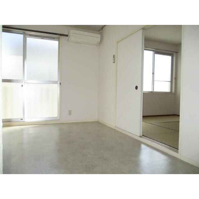 ハイツ中里2階 部屋その他