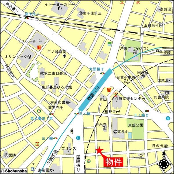 Ｋ－ＨＯＵＳＥ　ＭＩＮＯＷＡ3階 null