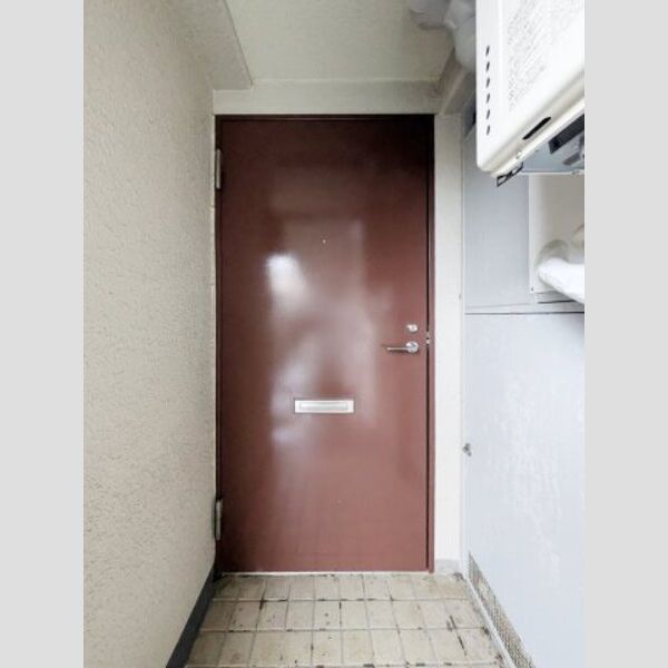 ヴィラ東川口304号室 退去前につき、別部屋のお写真です。