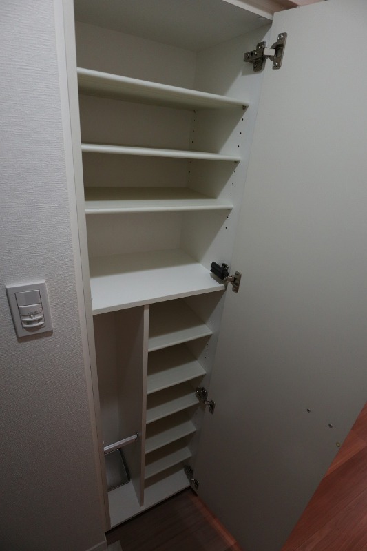 スパシエソリデ武蔵小杉808号室 同建物別部屋の参考画像