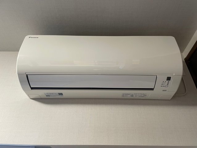 DIPS墨田RIVERSIDE501号室 部屋設備