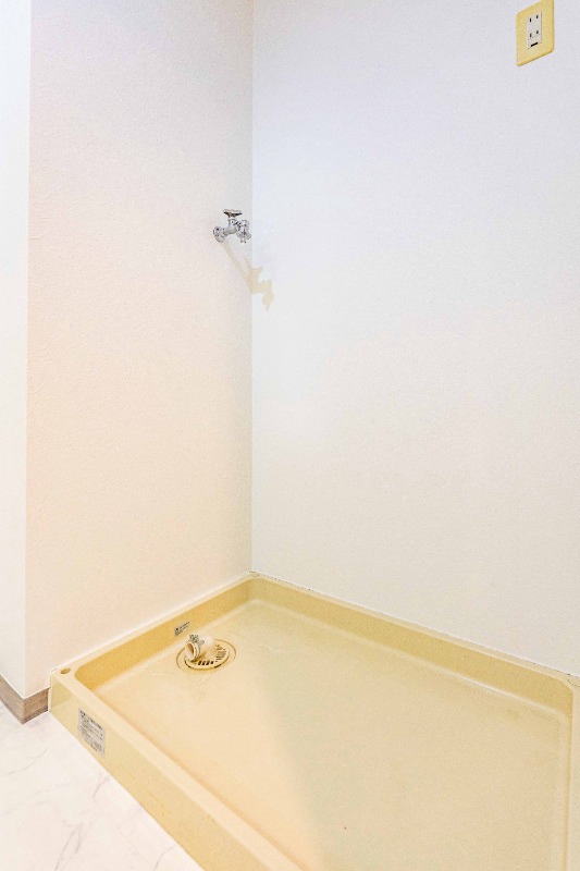 クレアハウス壱番館 部屋設備