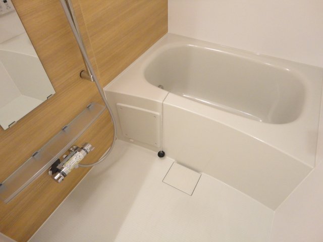 Ｐｒｉｍｅ　Ｃｏｕｒｔ・川口（プライムコート・川口） バス