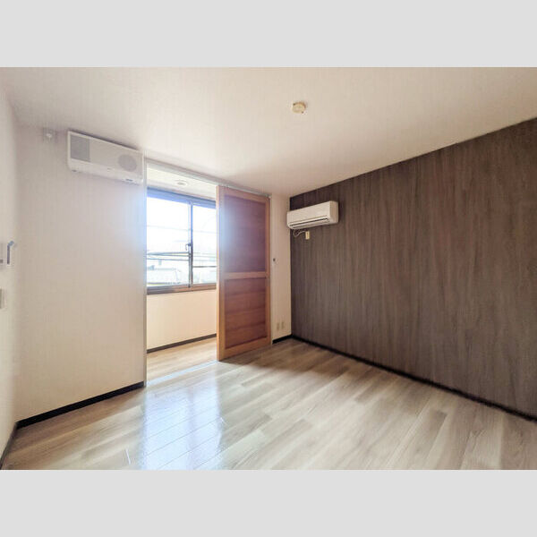 AWAビル202号室 リビング