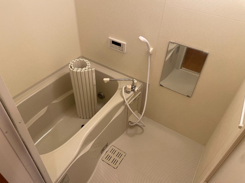 アベニュー2階 部屋その他