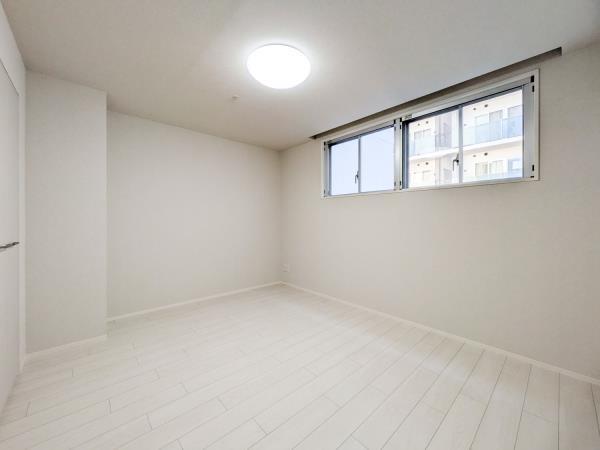 Ｂｒｉｌｌｉａ　ｉｓｔ　東雲キャナルコート4階 リビング