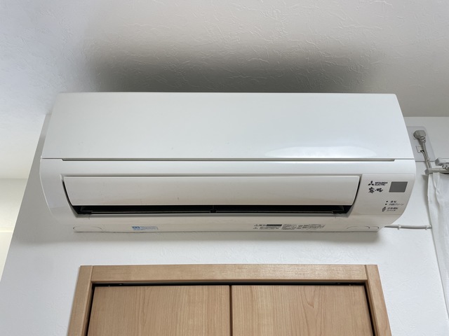 アプリコットハウスⅡ0103号室 部屋設備