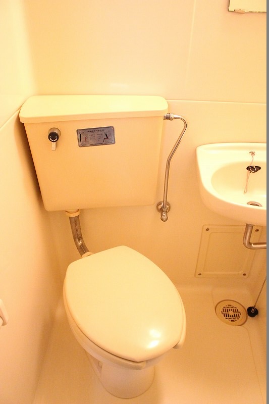 ソフィア佐野2階 部屋その他