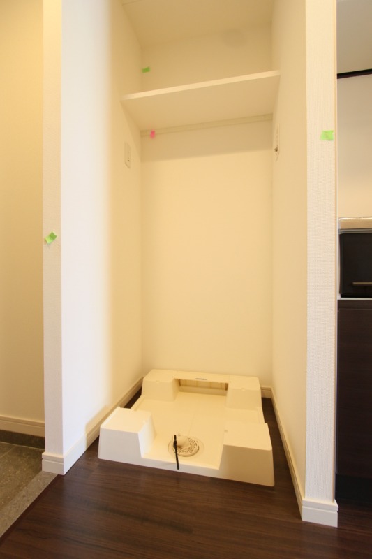 AZEST赤塚新町2階 同建物別部屋の参考画像