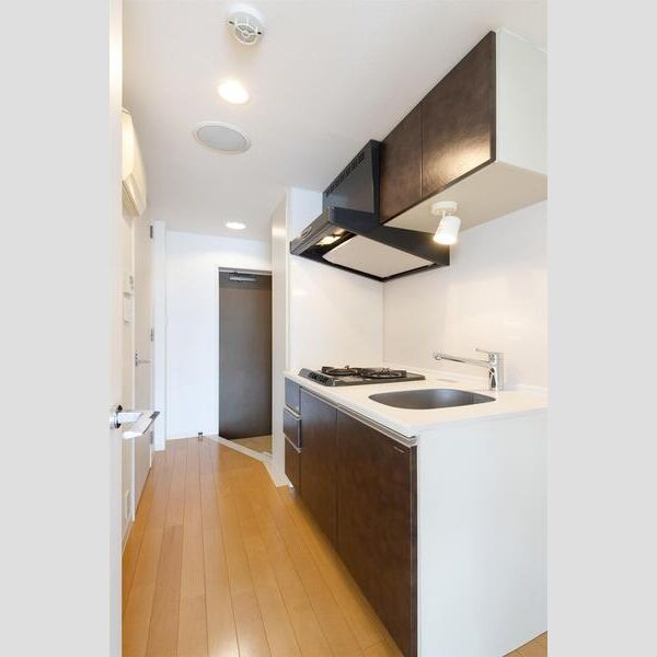 S-FORT船橋本町 収納