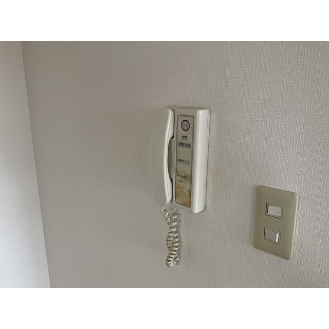 ドミール・コンフォール親水公園401号室 部屋その他