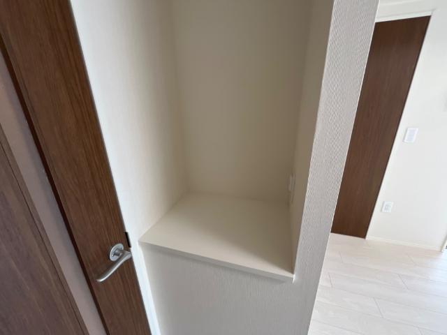 エムズスタイル 棚