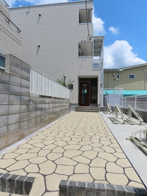 リブリ・大宮さくらぎ 外観