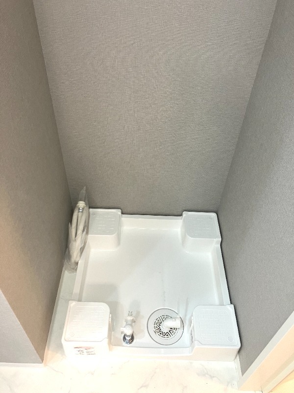 クリオ ラモード木場公園 内観