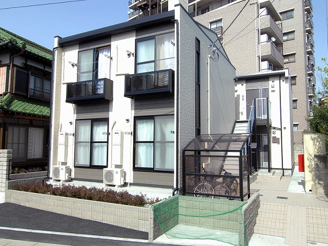 レオパレスガーデン204号室 部屋その他