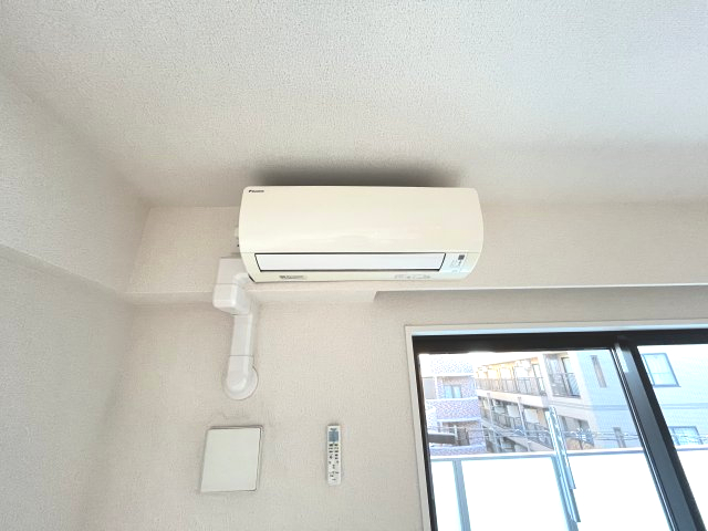 パークテラス綱島0306号室 その他