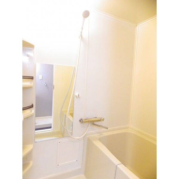 豊信ビル お風呂