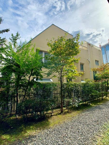 メゾンベール南麻布1階 部屋その他