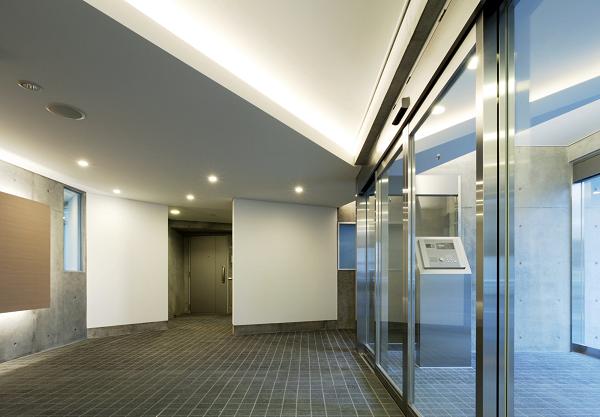 プラウドフラット仙川602号室 ※参考写真