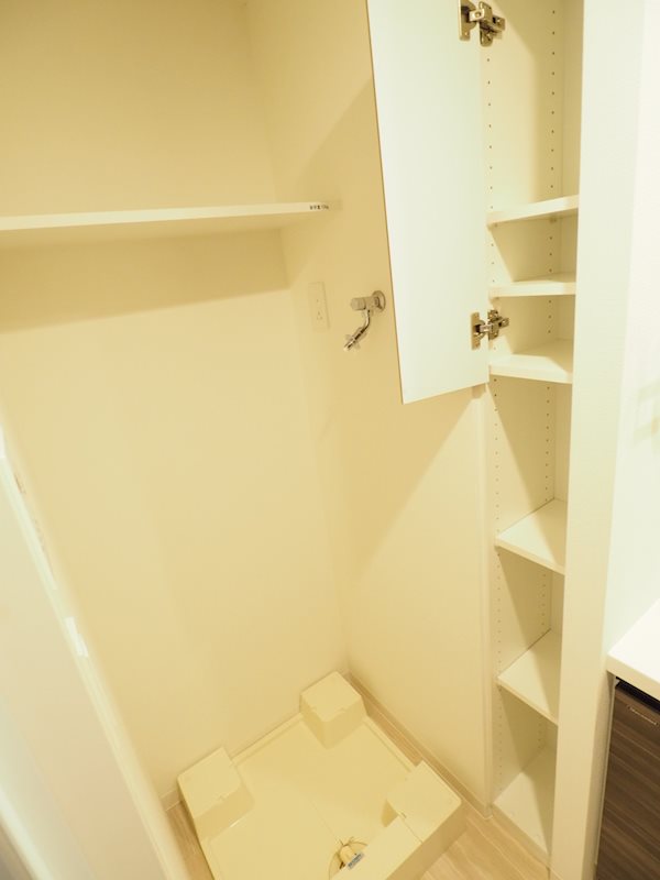 レジディア中目黒Ⅲ2階 部屋その他