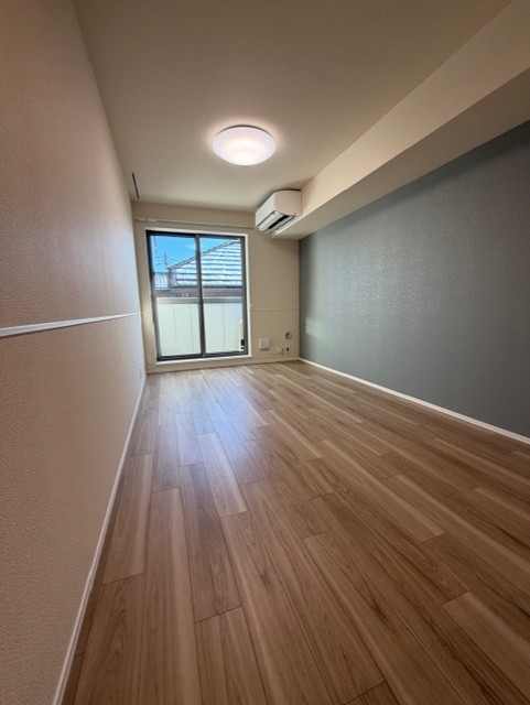 CREST OIZUMI201 号室 部屋その他