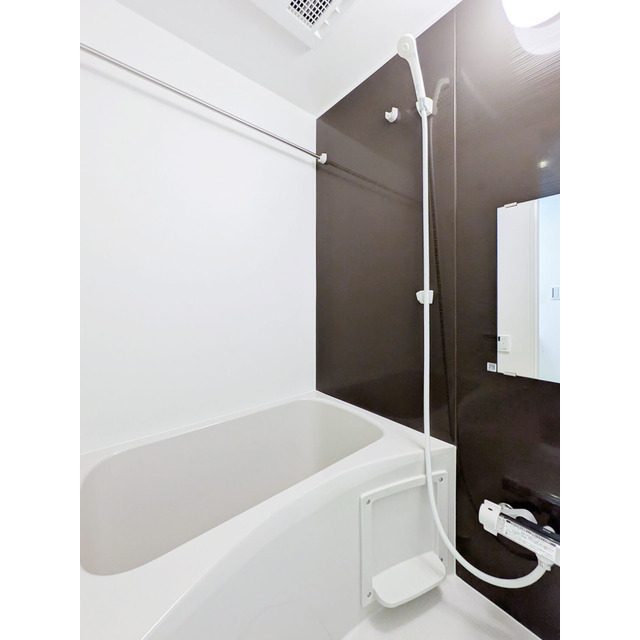 MQuarto柏Ⅲ106号室 お風呂