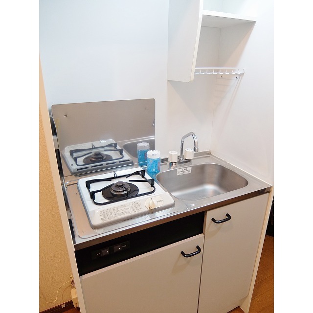 アムール かなめ キッチン