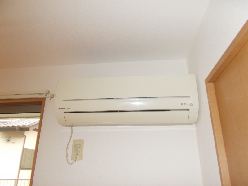 ルミエール鷺沼 部屋設備