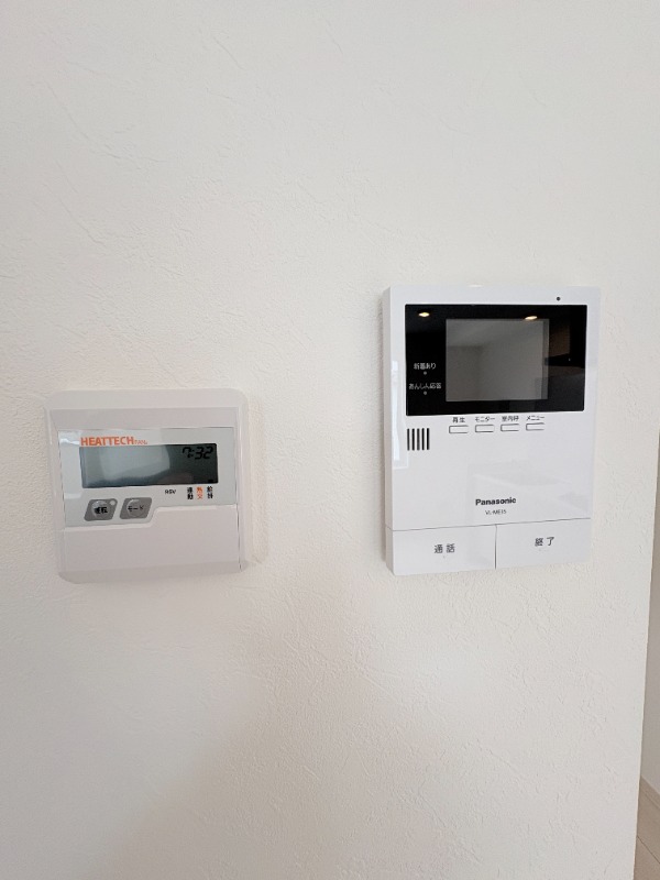 エトワールヴァリ　プレリュード2階 部屋設備