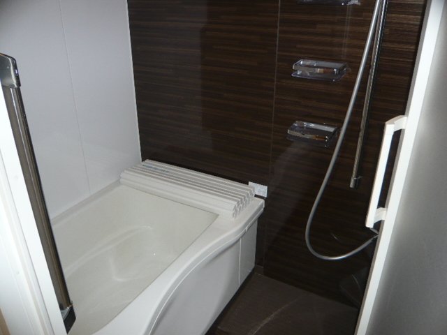 クレール0302号室 お風呂