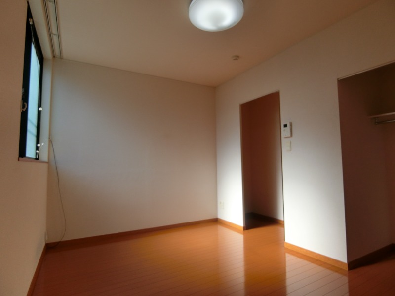 プランドール鶴間 リビング