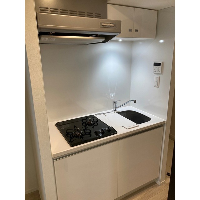 ルネサンスコート中野0403号室 キッチン