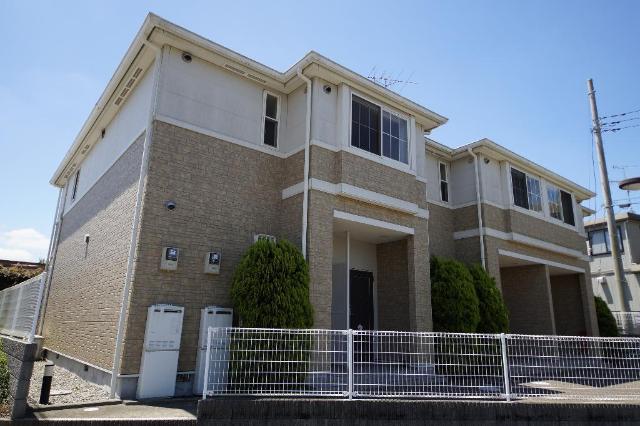 スプリングチェリーⅡの外観画像