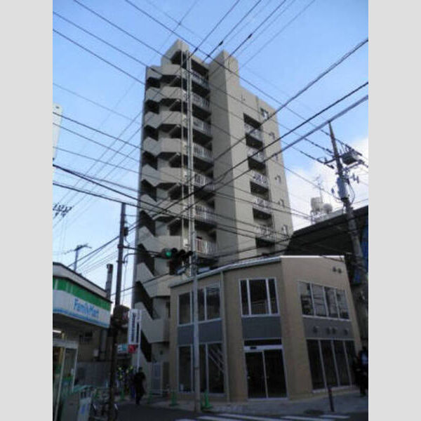 リヴェールRXの外観画像